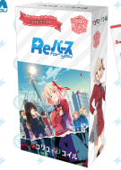 补充包-「Lycoris Recoil 」
