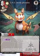 I.N.U. mode phoenix