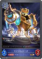 奇幻城堡