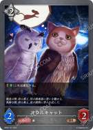 猫头鹰