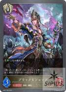 ブラックビショップ