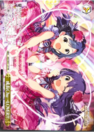 成長Chu→LOVER!!