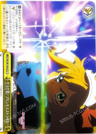 全力全開！プリンセスストライク！