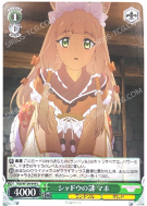 シャドウの謎 マホ