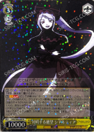 対峙する絶望 シャルティア