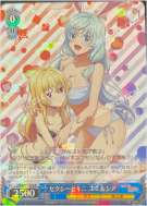 セクシービキニ ユエ＆シア