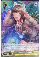ミツケテHiddeи Peta1 水島茉莉花