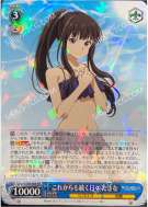 これからも続く日々 たきな