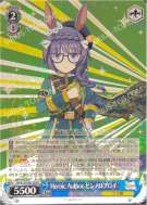 Heroic Author ゼンノロブロイ