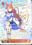 マーマリングストリーム スーパークリーク